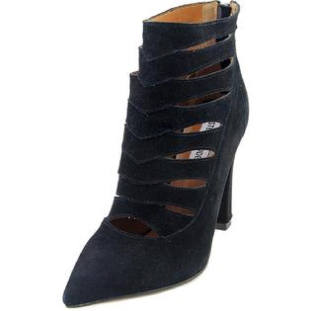 Steve Madden Cardii Heels, 7